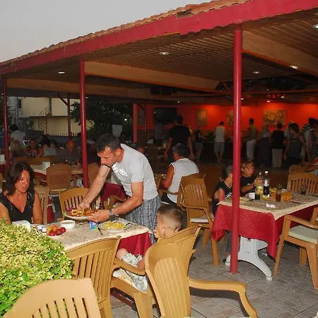 Angora Hotel 3*