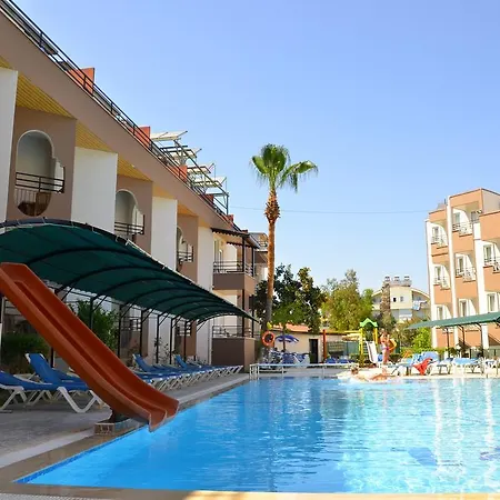 Hotel Angora 3*