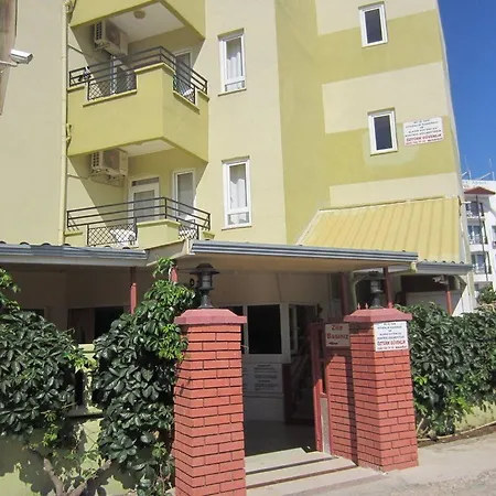 Hotel Angora 3*