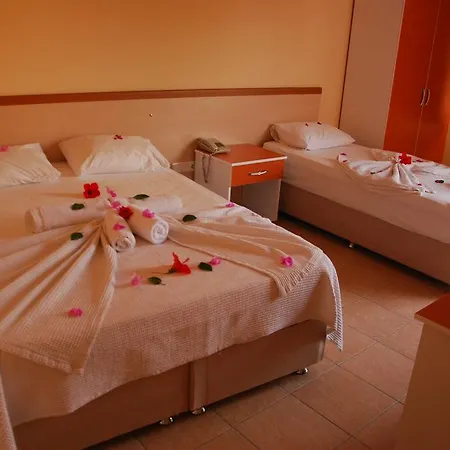 Angora Hotel 3*