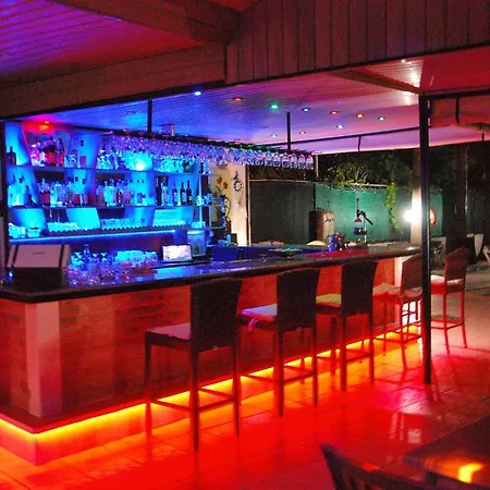 Angora Hotel