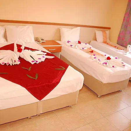 Angora Hotel