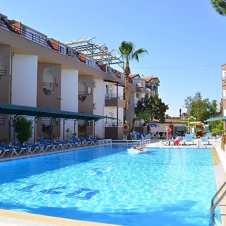 Hotel Angora 3*