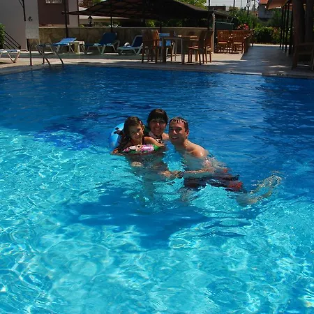 Hotel Angora