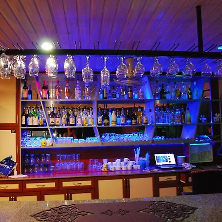 Hotel Angora