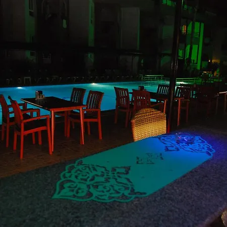 Angora Hotel 3*