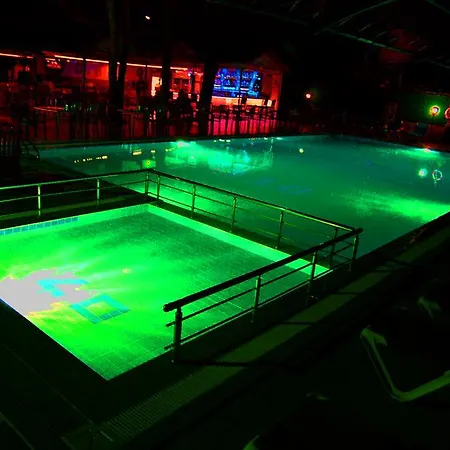 Hotel Angora