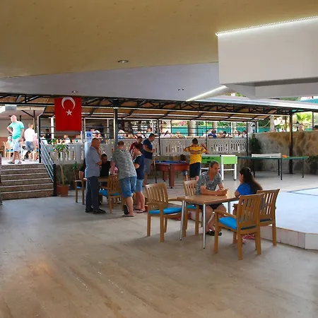 Angora Hotel