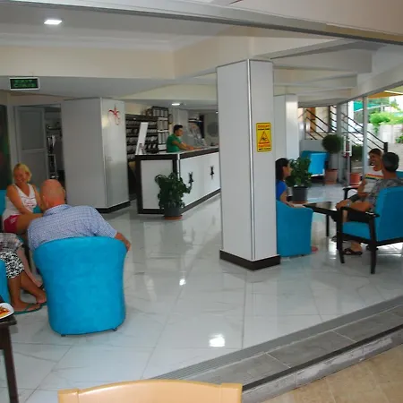 Angora Hotel 3*