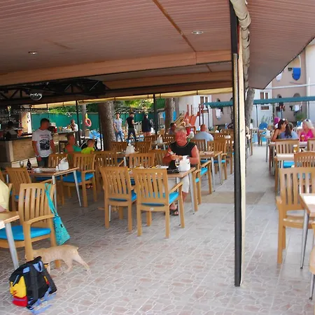 Hotel Angora