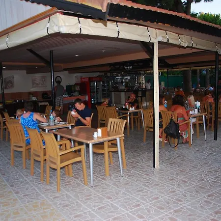Ξενοδοχείο Angora 3*