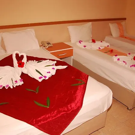 Angora 3* Σιντέ