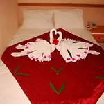 酒店 Angora 锡德
