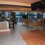 Angora 酒店 锡德