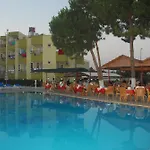 Angora Hotel 3*
