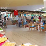 酒店 Angora 锡德