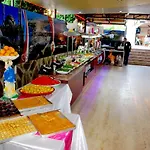 Angora 酒店 锡德