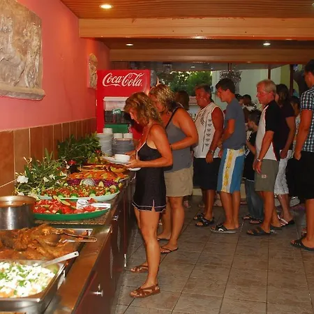 Hotel Angora