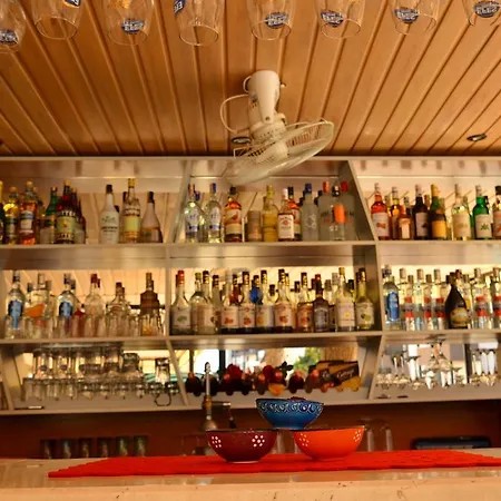 Hotel Angora Sidé