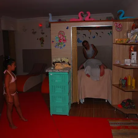 Hotel Angora