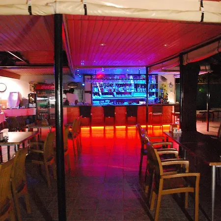 Angora Hotel