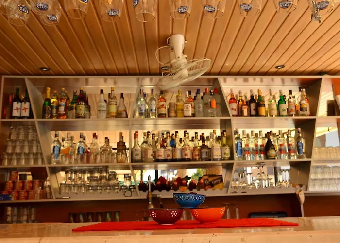 酒店 Angora 锡德