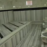 Hotel Angora Side