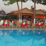 Angora Szálloda 3*
