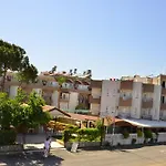 Hotel Angora 3*