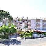 Hotel Angora Side