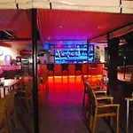 Angora Hotel