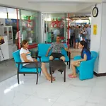 Hotel Angora Side