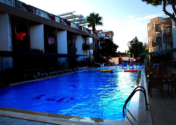Hotel Angora 3*