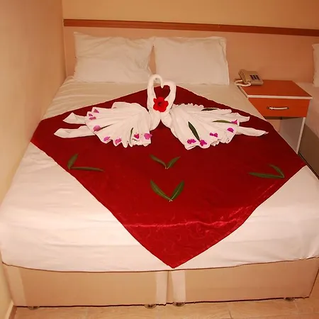 Angora Hotel