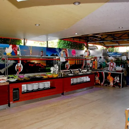 Hotel Angora